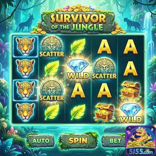 5j55 mergulhe em dinâmico mesas de cassino